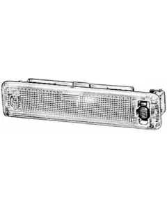 Hella - 2JA001357037 - Innenraumbeleuchtung