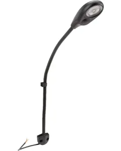Hella - 2JA343720157 - Innenraumleuchte LED, 9/31V, Rot, 545x1 LED