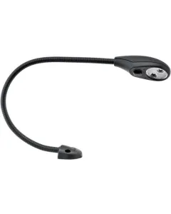 Hella - 2JA343720621 - Leselampe Lang 54,5cm