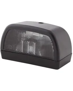 Hella - 2KA998523001 - Kennzeichenlampe