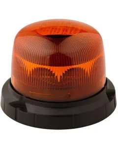 Hella - 2RL014979001 - Drehleuchte, Aufschraubbar, 12/24V, Rotaled Compact von Hella