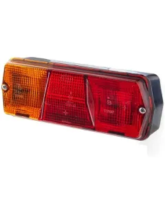 Hella - 2SD001680271 - Ruecklicht Stangen – Links