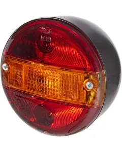 Hella - 2SD001685231 - Ruecklicht Komplett