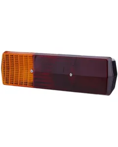 Hella - 2SD001688141 - Brems-Ruecklicht R Schuitemake – Hinten Rechts
