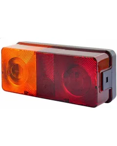 Hella - 2SD002582011 - Licht Stangen – Hinten Links