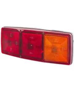Hella - 2SD003167021 - Ruecklicht Rechts MB IVECO/MB