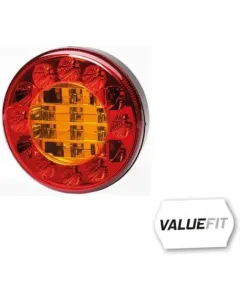 Hella - 2SD357027001 - Ruecklicht
