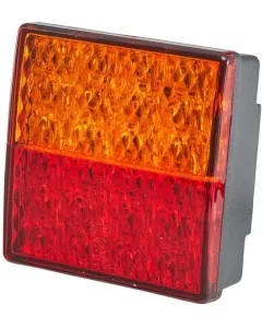Hella - 2SD357029001 - LED Ruecklicht, Bremslicht, Blinker