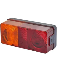 Hella - 2SE002582071 - Rueckleuchte Stangen