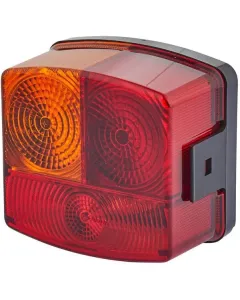 Hella - 2SE002776211 - Rueckleuchte Stangen – Hinten Links