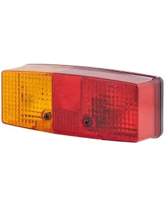 Hella - 2SE003184011 - Rueckleuchte Stangen – Hinten Links