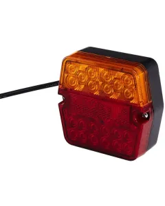 Hella - 2VA357023021 - LED Ruecklicht