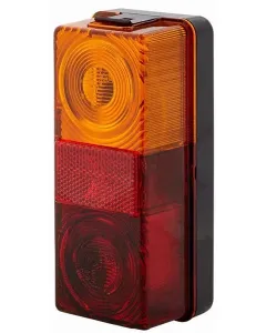Hella - 2VA998531031 - Rueckleuchte