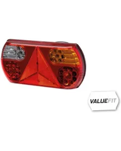 Hella - 2VP357016011 - Ruecklicht LED – Hinten Links