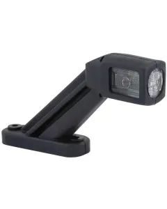 Hella - 2XS011769101 - Breitenlicht LED Stangen – Rechts