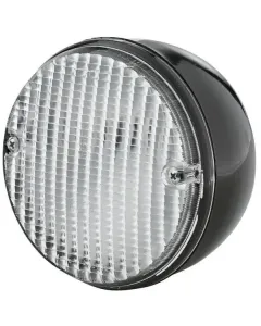 Hella - 2ZR001423001 - Rueckfahrscheinwerfer Rund Weiss – Hinten