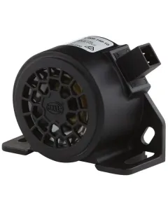 Hella - 3SL009148101 - Rückfahrwarnton-Einstellung