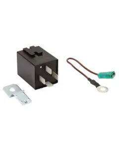Hella - 4AZ003787081 - Blinkrelais 12V