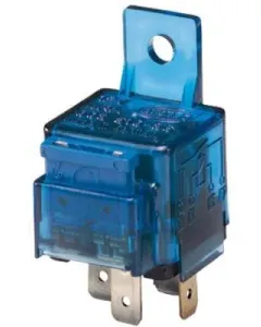 Hella - 4RA003530042 - Relais