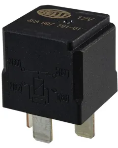 Hella - 4RA007791011 - Relais