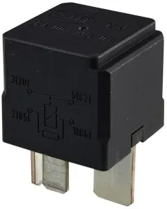 Hella - 4RA007793031 - Relais
