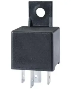 Hella - 4RA007957011 - Relais 24V 20A