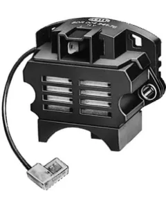 Hella - 5DR004241761 - Lichtmaschinenregler