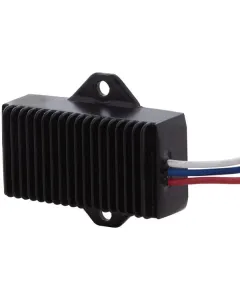 Hella - 5DS357030101 - Steuergeraet Beleuchtung, 24 V