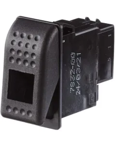 Hella - 6EH007832001 - Kippschalter, S22, I-0, 2-Polig, Ohne Komfortfunktion