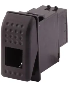 Hella - 6EH007832021 - Kippschalter, S24, I-0, 4-Polig, Mit Komfortfunktion