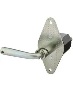 Hella - 6EK001559001 - Batterietrennschalter, 2-Polig, 100A, Oeffner, Hauptschalter