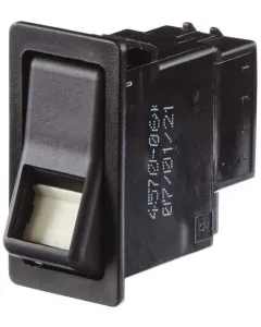Hella - 6GM004570061 - Wippschalter, I-0, 4-Polig