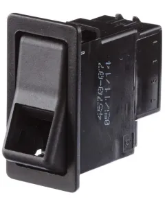 Hella - 6GM004570071 - Wippschalter, I-0 4-Polig, Ohne Komfortfunktion