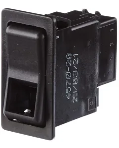 Hella - 6GM004570201 - Wippschalter, I-0-Ii, 3-Polig, Ohne Komfortfunktion