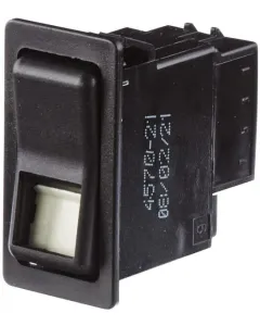 Hella - 6GM004570211 - Wippschalter, I-0-Ii, 5-Polig