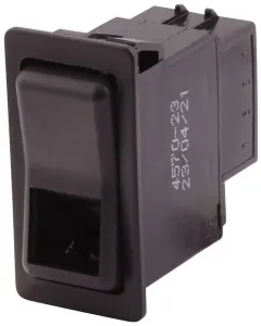 Hella - 6GM004570231 - Schalter 2x Federrueckstellung