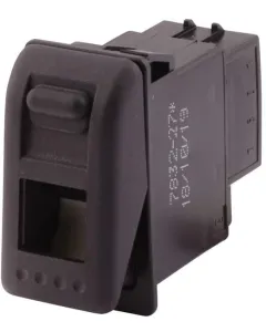 Hella - 6GM007832271 - Schalter mit Verriegelung
