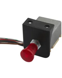 Hella - 6HD002535031 - Schalter