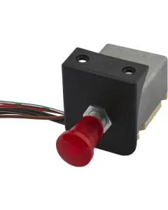 Hella - 6HD002535101 - Warnblinkanlage