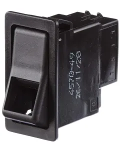 Hella - 6HH004570491 - Warnblinkschalter, 12V, I-0, 8-Polig, Mit Komfortfunktion