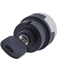 Hella - 6JB003959001 - Kontaktschloss