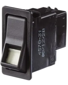 Hella - 6RH004570311 - Kippschalter, Ii-+I-0, 6-Polig