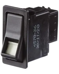 Hella - 6RH004570361 - Kippschalter, Ii+I-0, 5-Polig