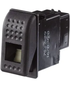 Hella - 6RH007832391 - Kippschalter, Ii+I-0, 6-Polig