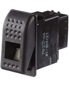 Hella - 6RH007832461 - Kippschalter, Ii+I-0, 7-Polig