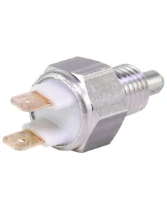 Hella - 6ZF008621511 - Schalter, Rueckfahrlicht, 12V, 2-Polig, Oeffner