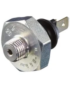 Hella - 6ZL003259351 - Oeldruckschalter, 12V, M10x1, 1-Polig, Schliesser