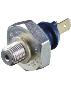 Hella - 6ZL003259641 - Oeldruckschalter, 12V, M10x1, 1-Polig, Schliesser