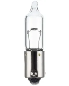 Hella - 8GH008417012 - Lampe H21W 24V 21W BAY9S