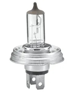 Hella - 8GJ004173121 - Lampe Halogen R2 12V 60W P45T-41